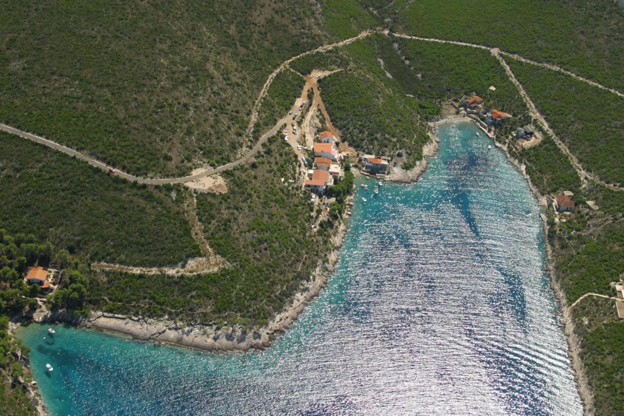 Villa Terra Nostra Hvar Hvar Town Bagian luar foto