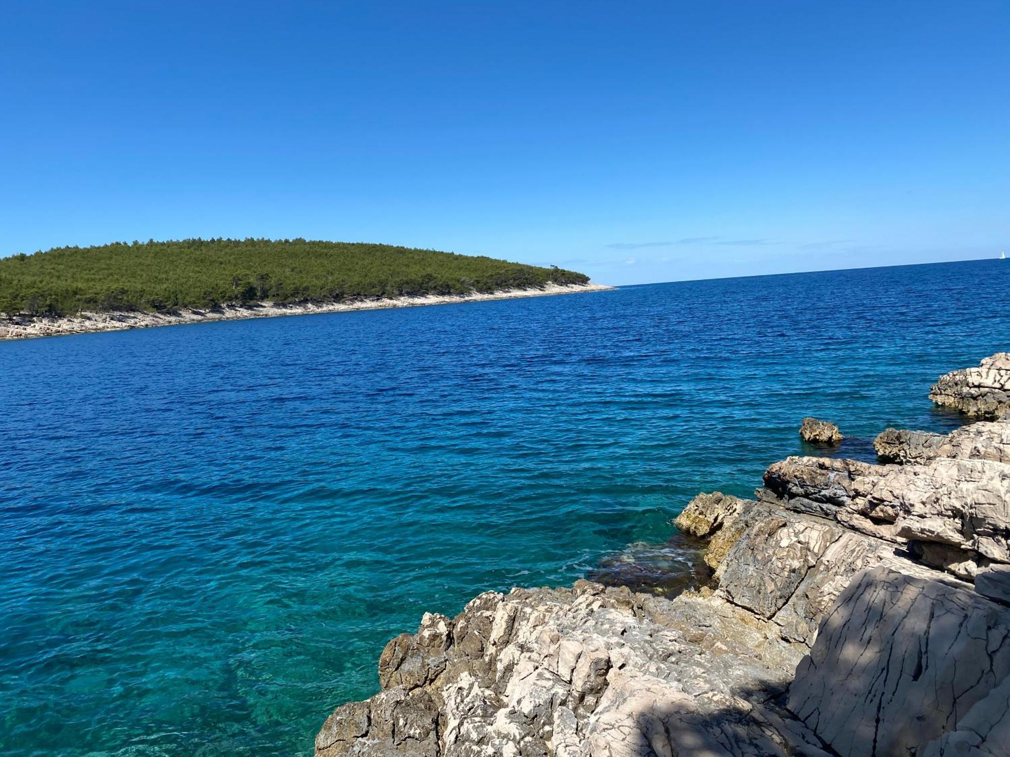 Villa Terra Nostra Hvar Hvar Town Bagian luar foto