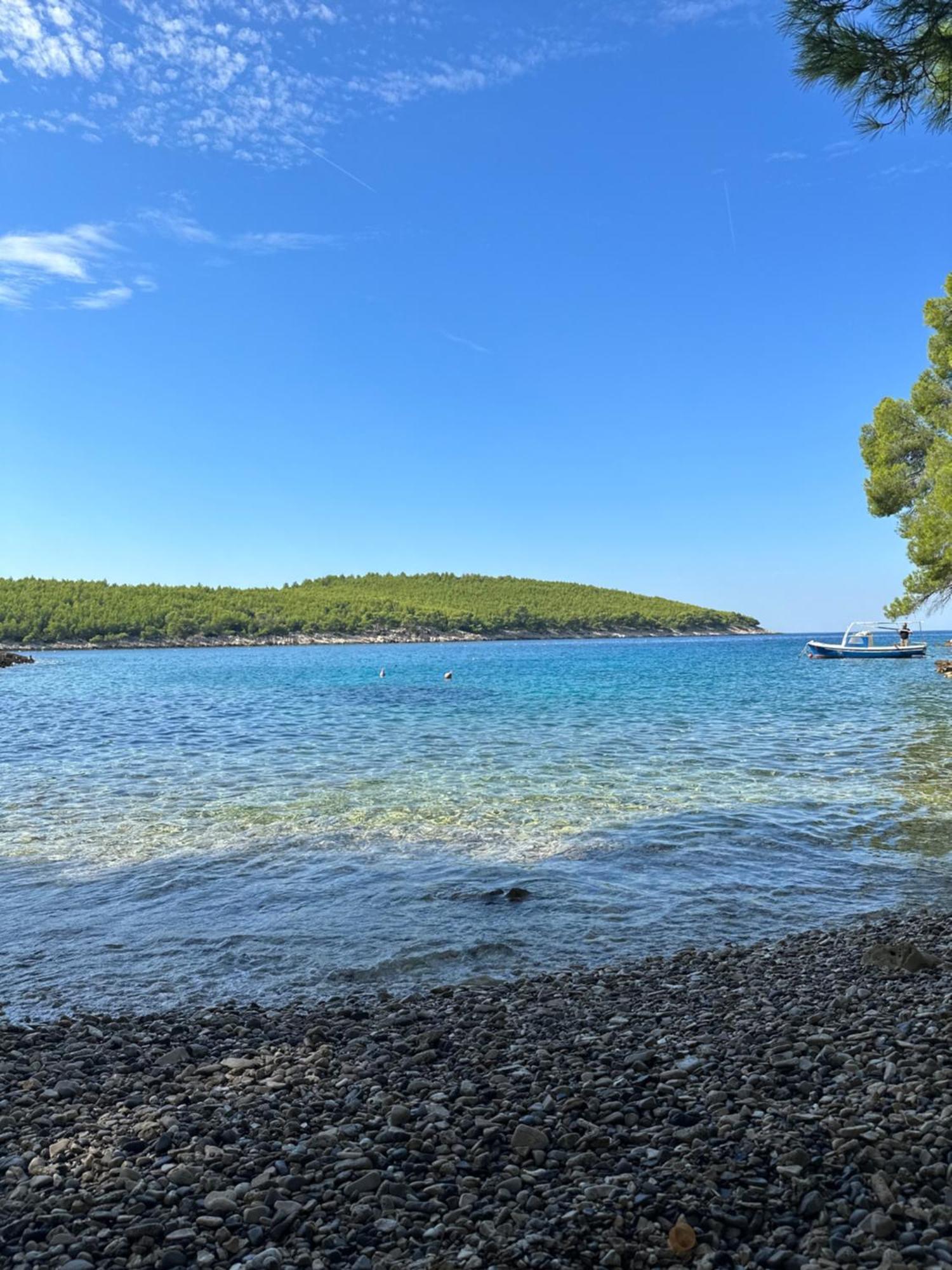 Villa Terra Nostra Hvar Hvar Town Bagian luar foto