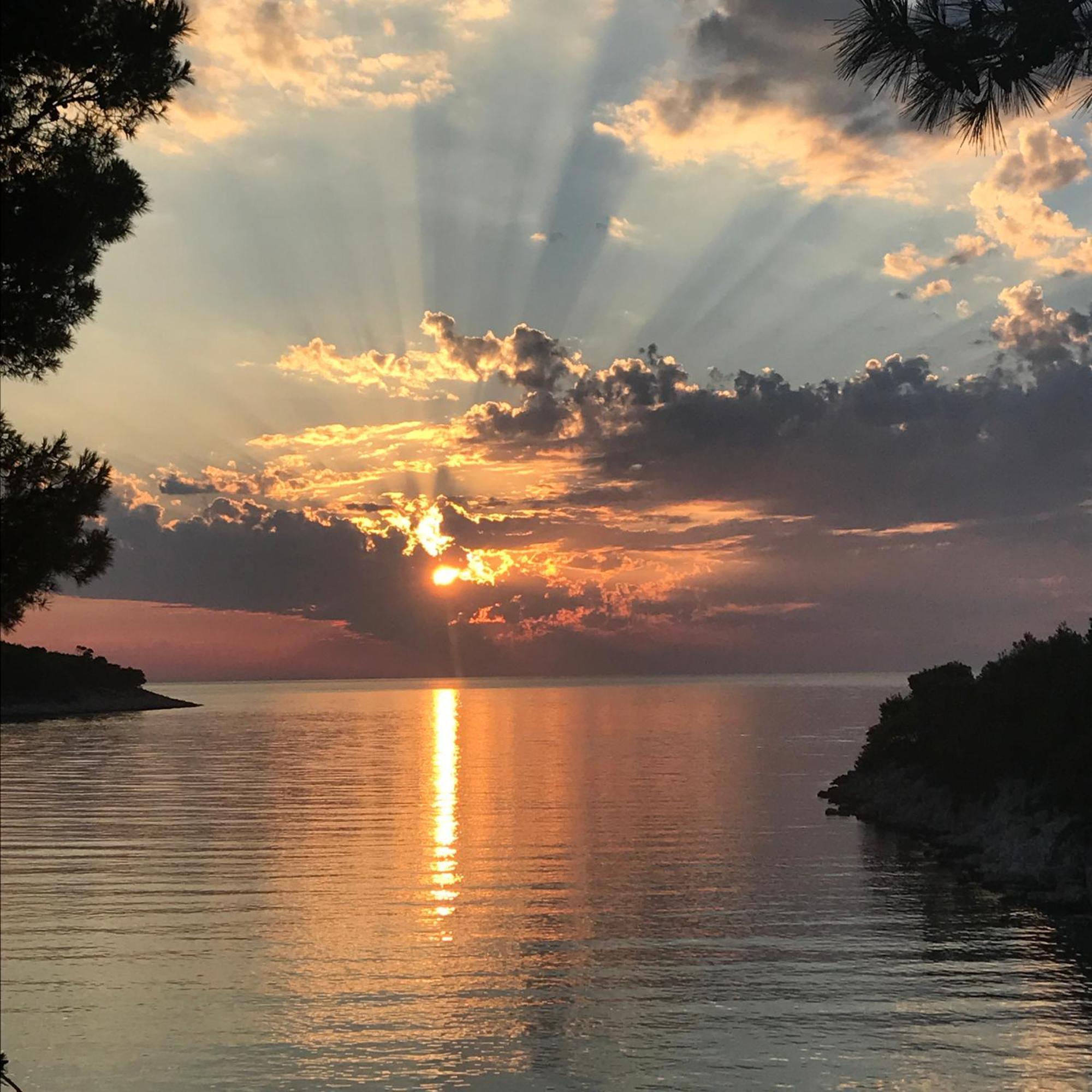 Villa Terra Nostra Hvar Hvar Town Bagian luar foto
