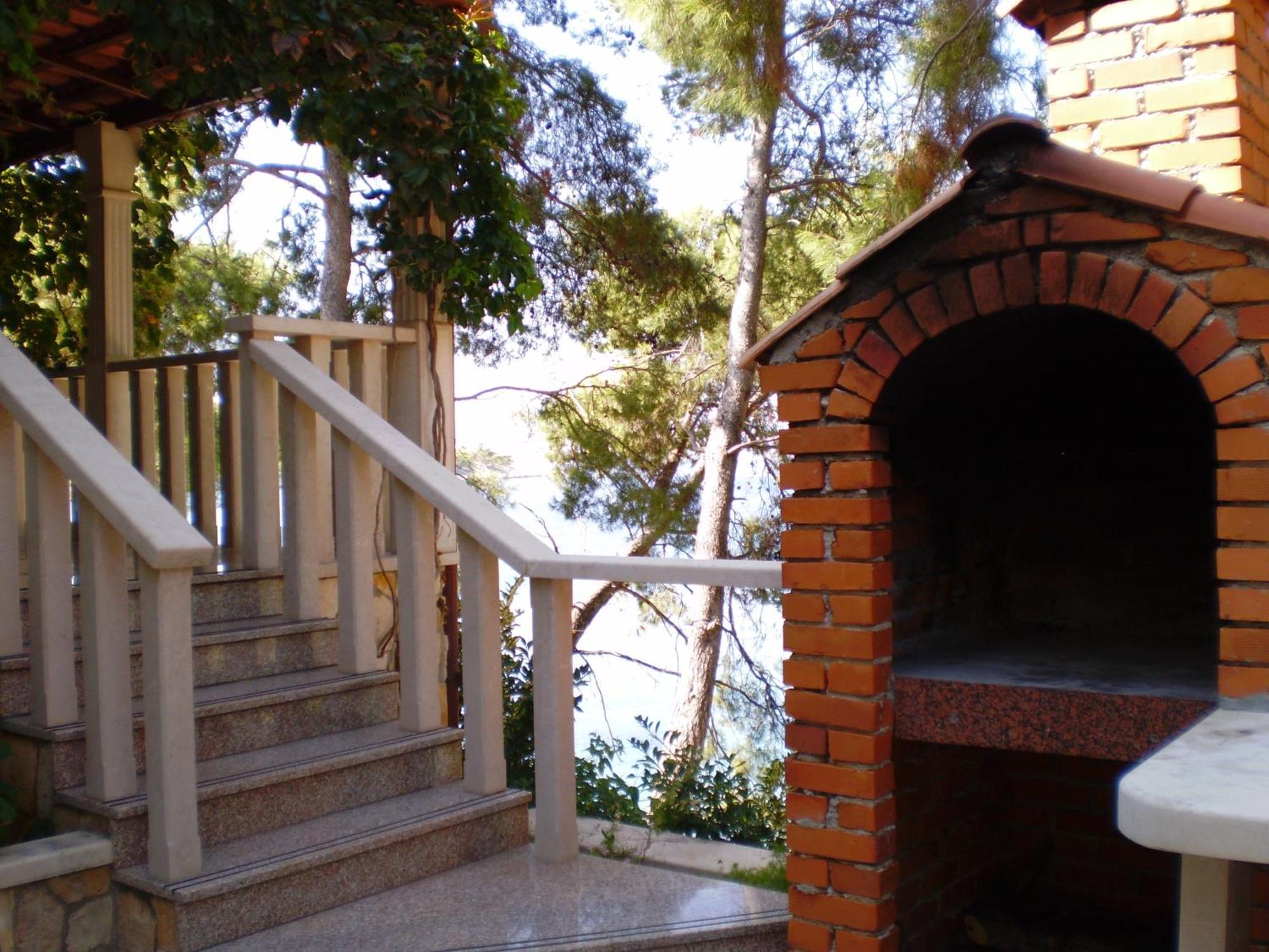 Villa Terra Nostra Hvar Hvar Town Bagian luar foto