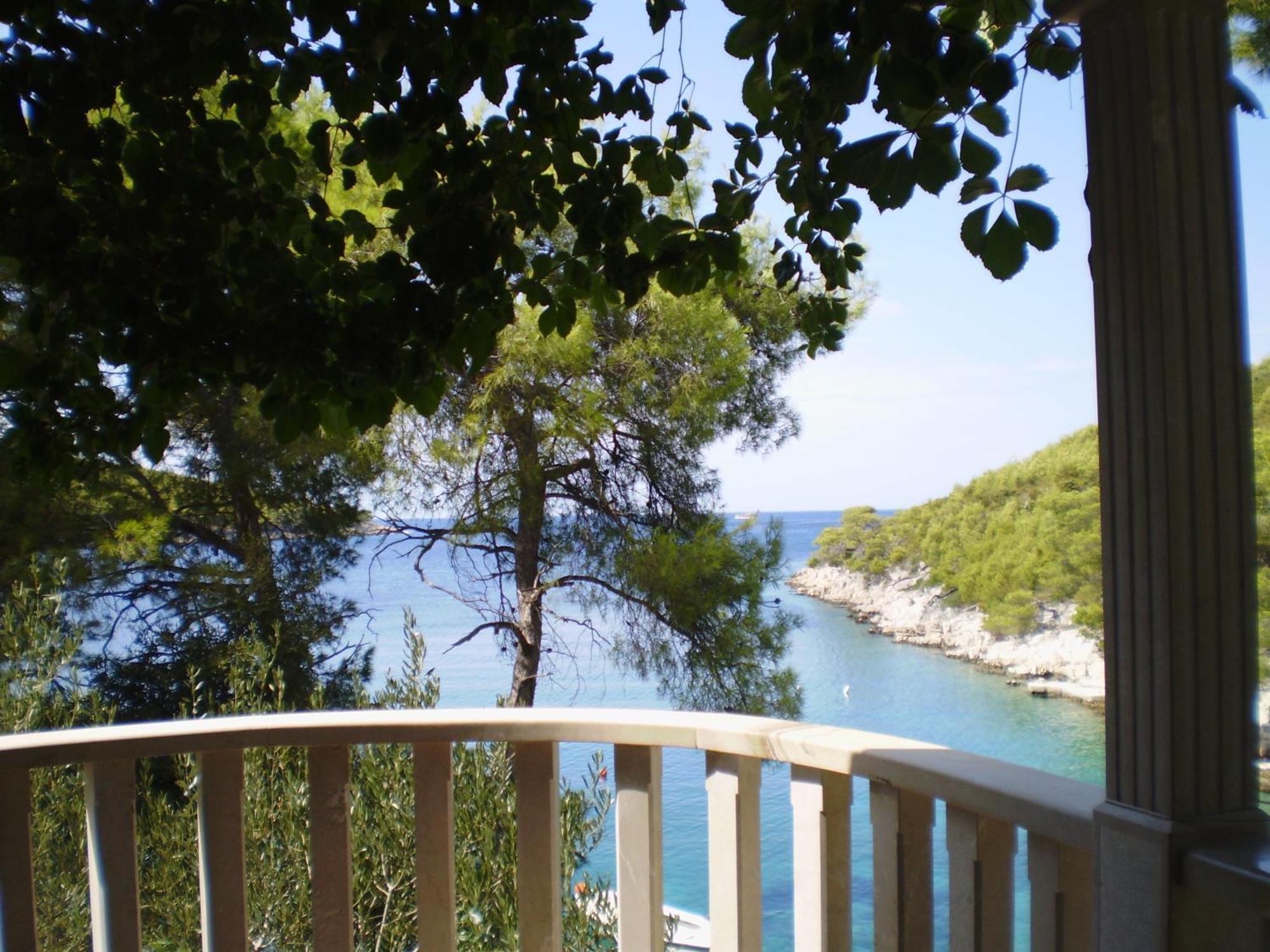 Villa Terra Nostra Hvar Hvar Town Bagian luar foto