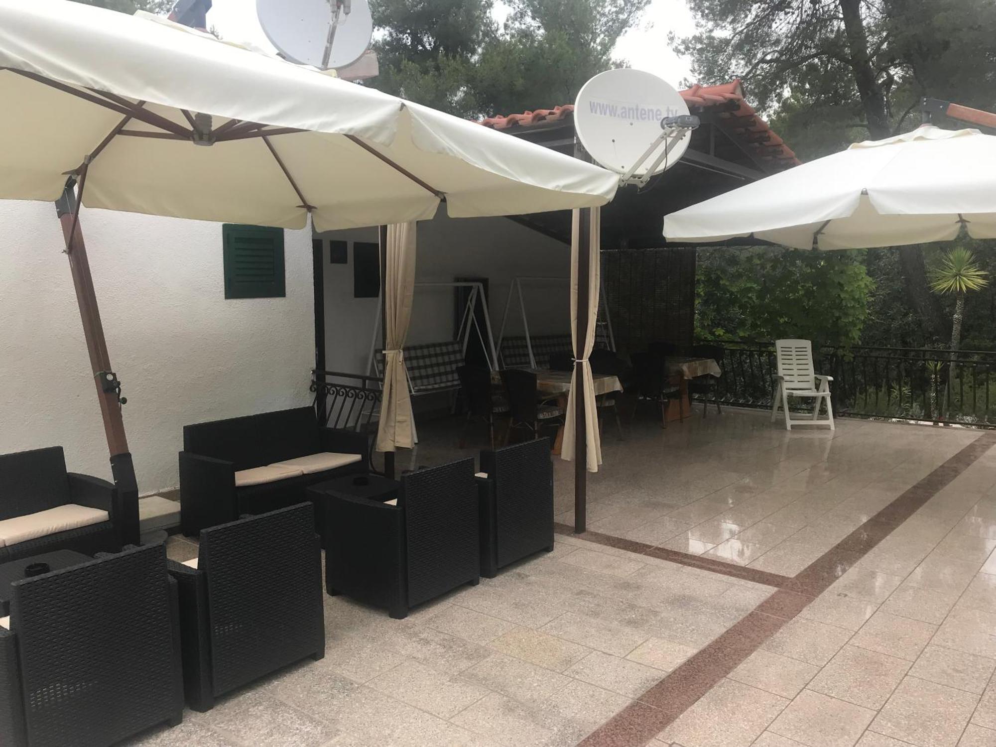 Villa Terra Nostra Hvar Hvar Town Bagian luar foto