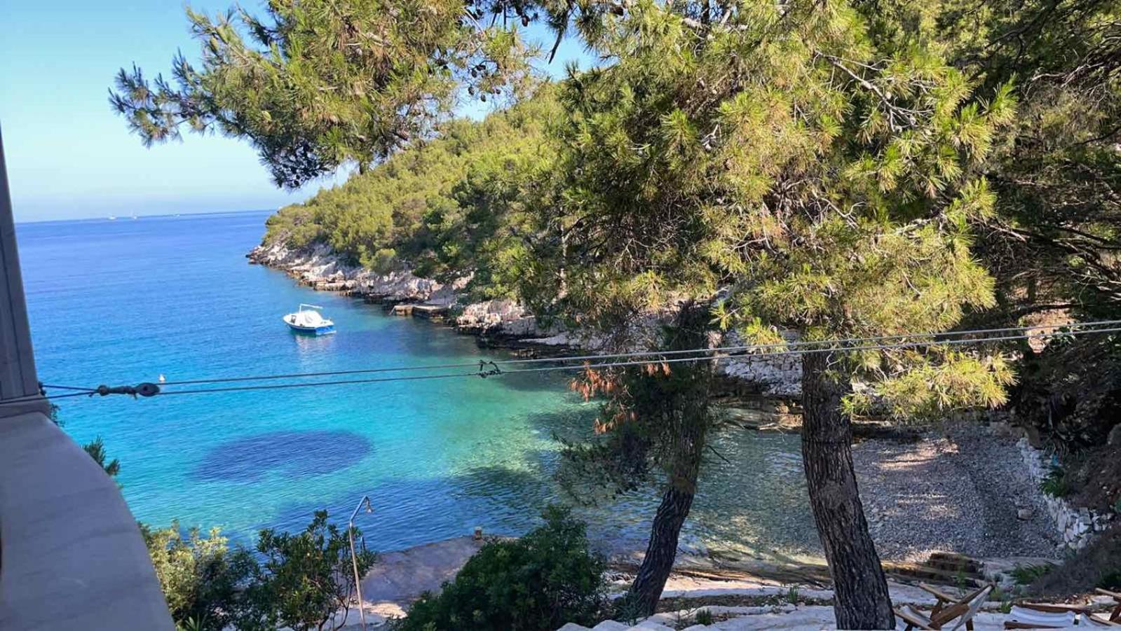 Villa Terra Nostra Hvar Hvar Town Bagian luar foto