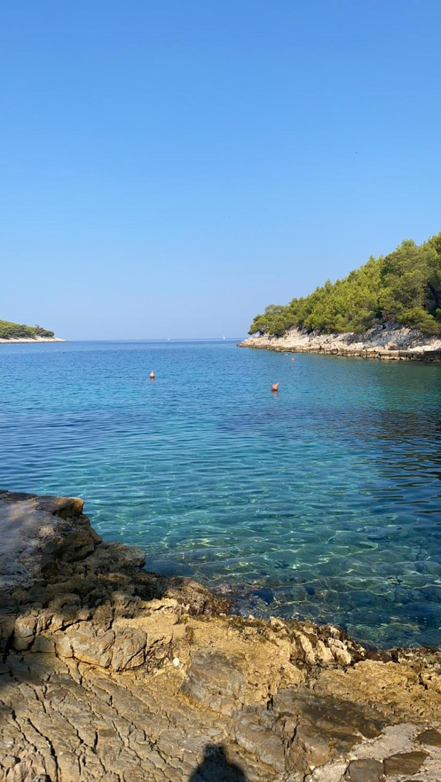 Villa Terra Nostra Hvar Hvar Town Bagian luar foto