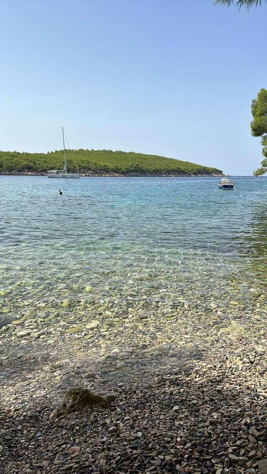Villa Terra Nostra Hvar Hvar Town Bagian luar foto
