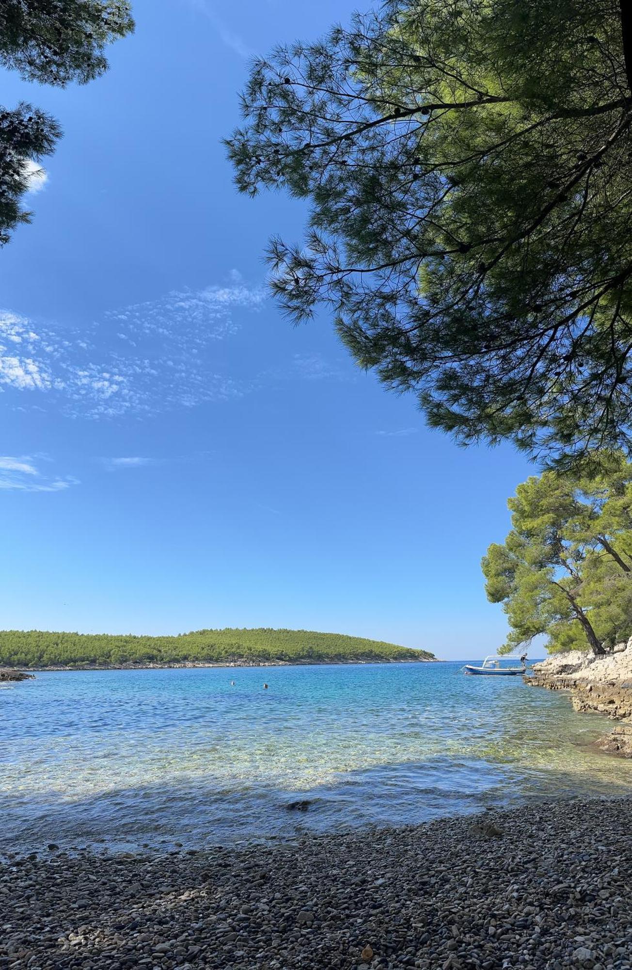 Villa Terra Nostra Hvar Hvar Town Bagian luar foto