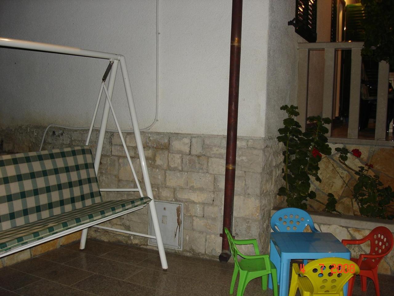 Villa Terra Nostra Hvar Hvar Town Bagian luar foto