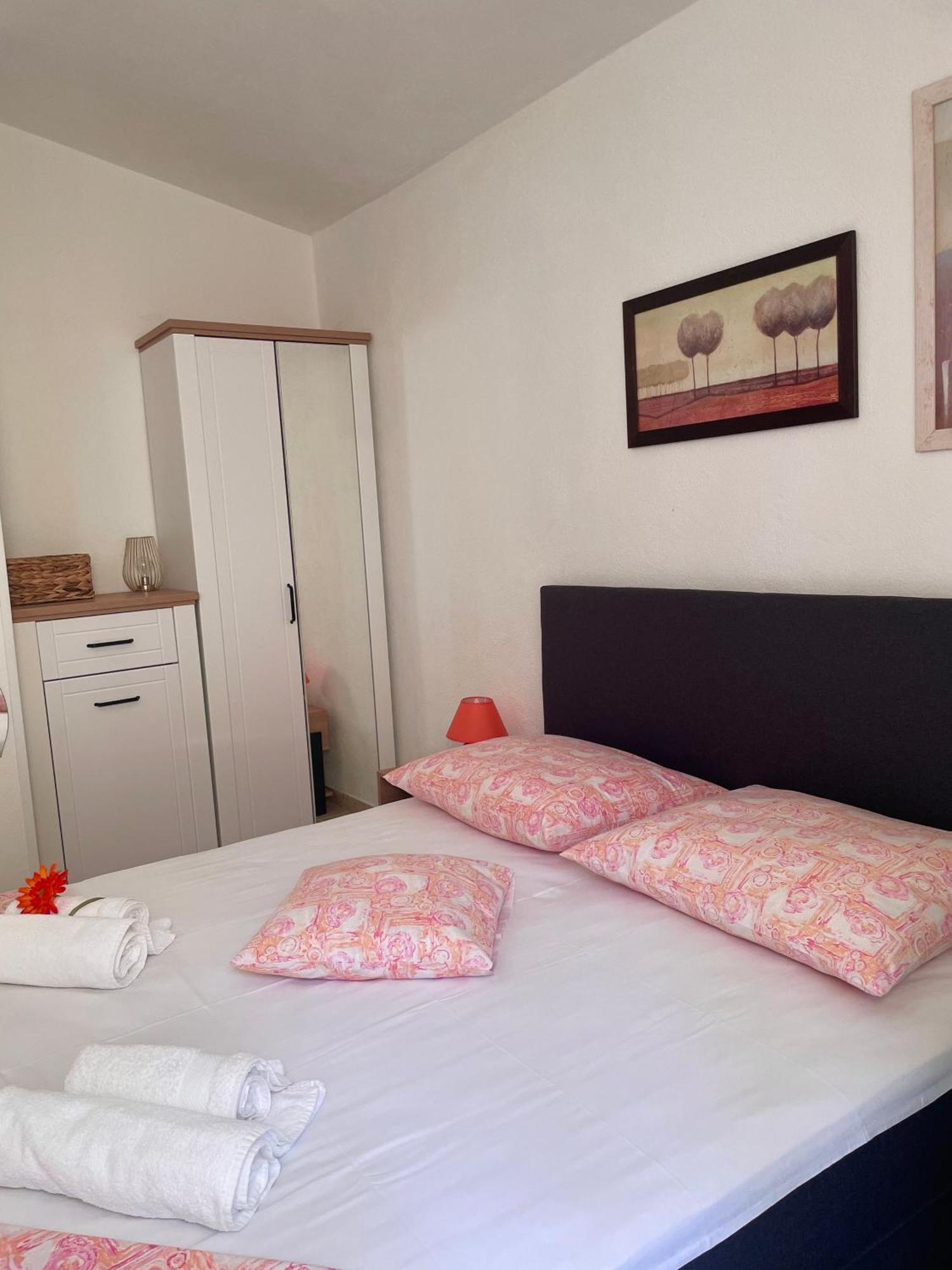 Villa Terra Nostra Hvar Hvar Town Bagian luar foto
