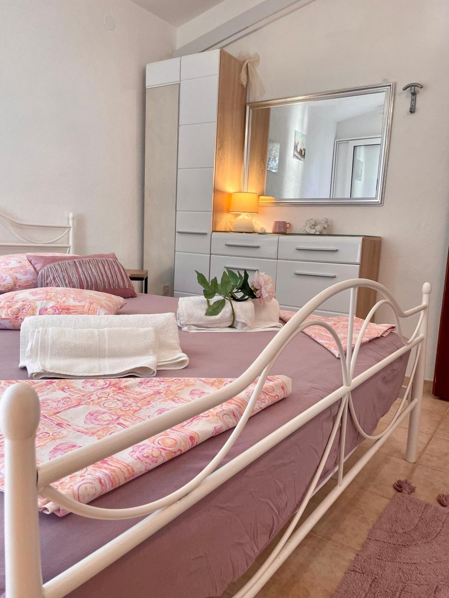 Villa Terra Nostra Hvar Hvar Town Bagian luar foto