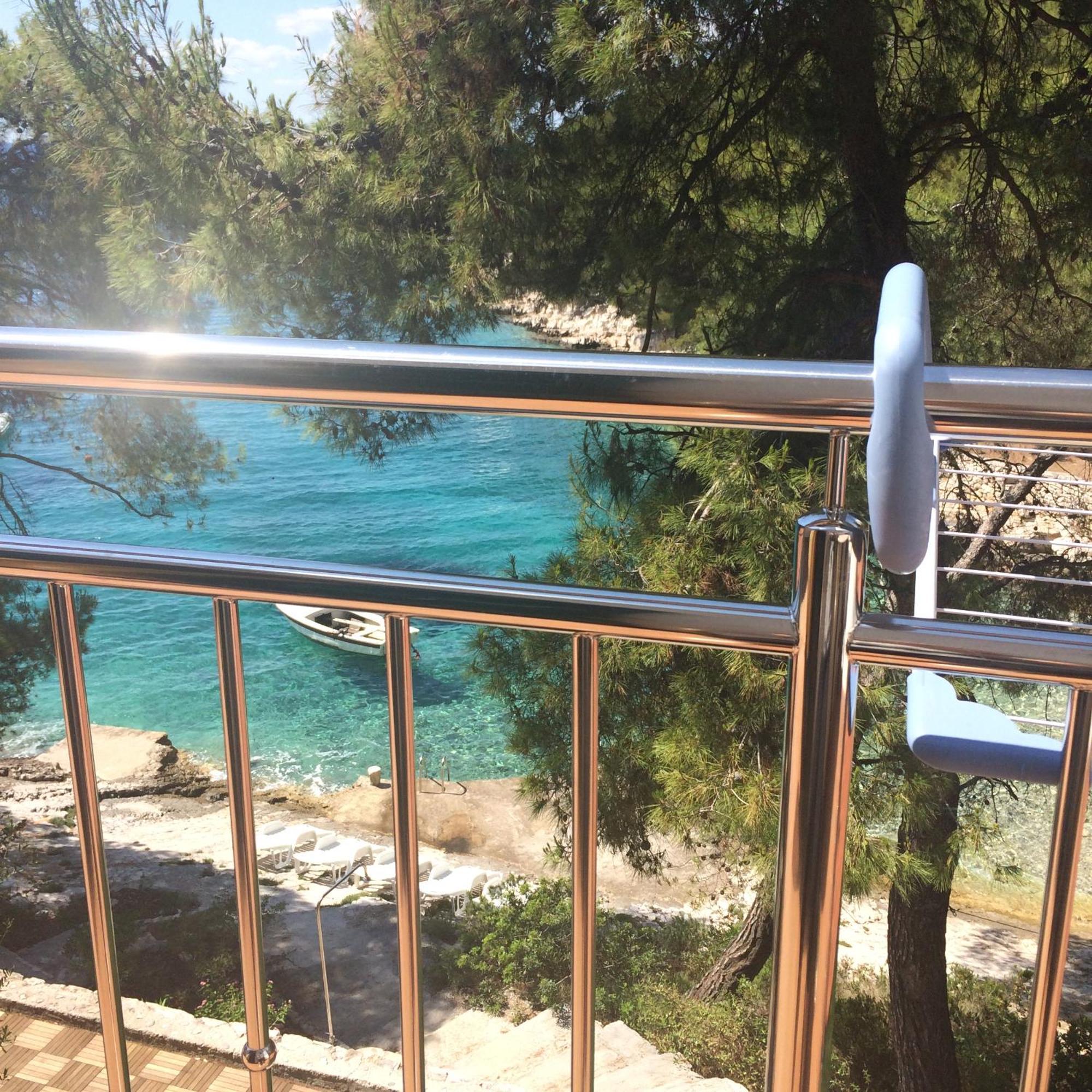 Villa Terra Nostra Hvar Hvar Town Bagian luar foto