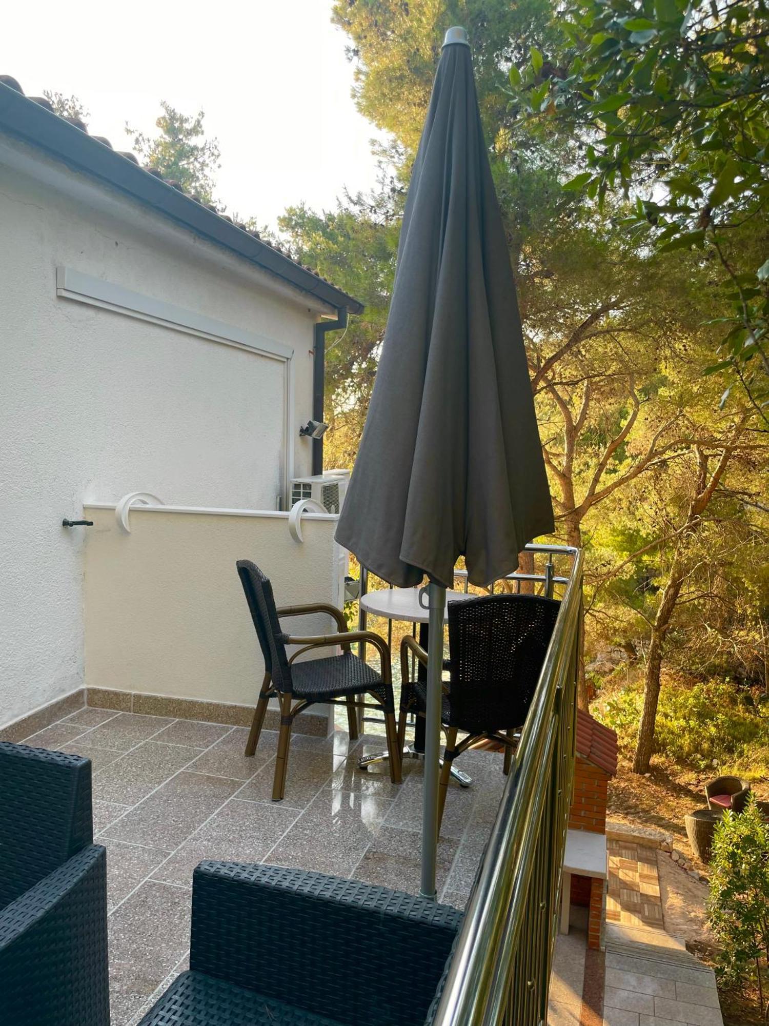 Villa Terra Nostra Hvar Hvar Town Bagian luar foto