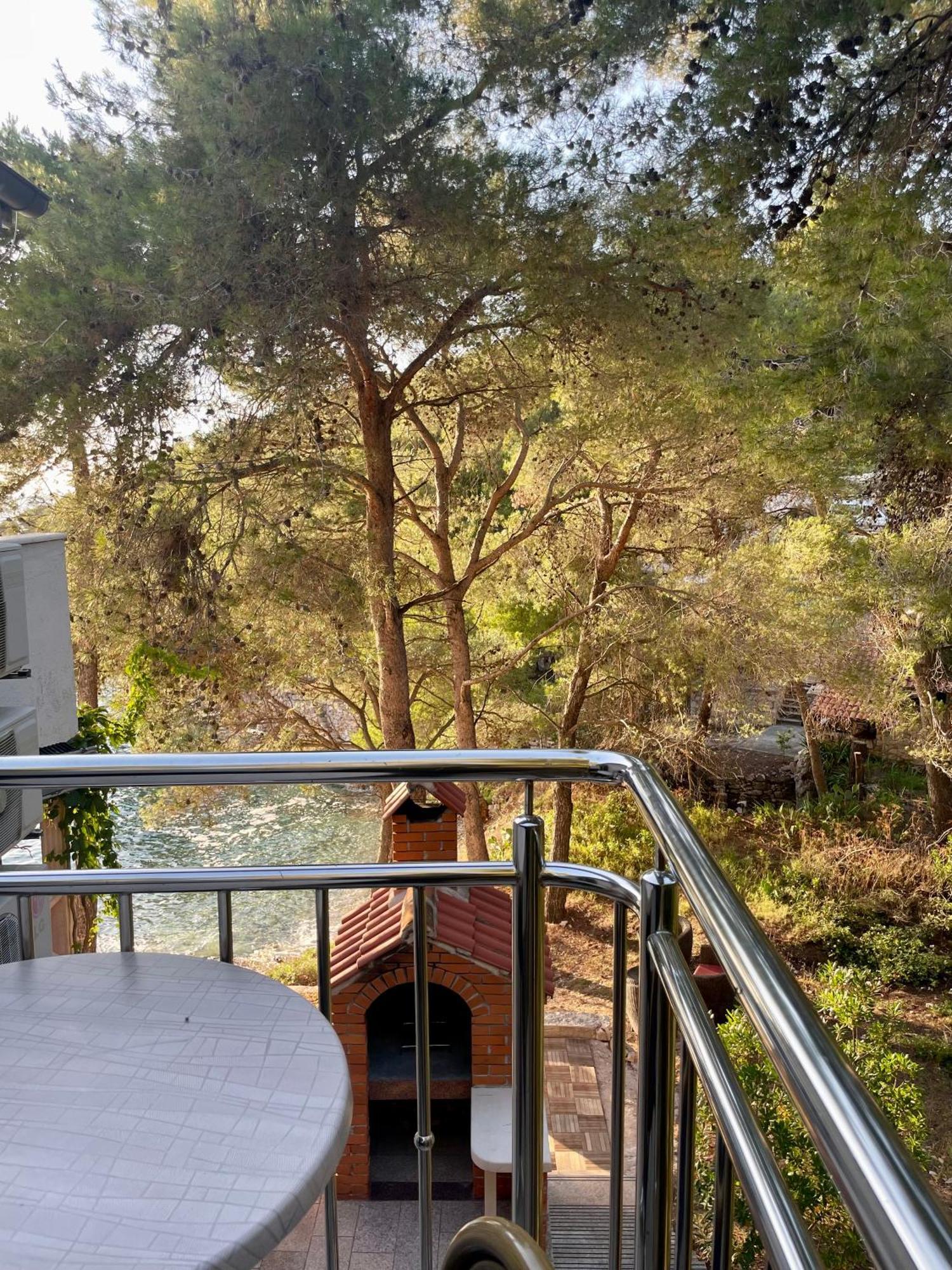 Villa Terra Nostra Hvar Hvar Town Bagian luar foto